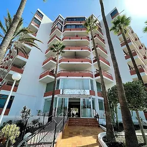  Apartamento Danubio - Playa Del Ingles